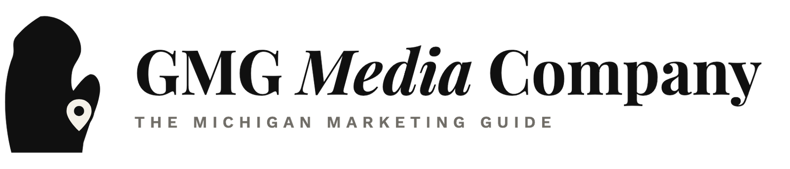 GMG Media Company, The Michigan Marketing Guide